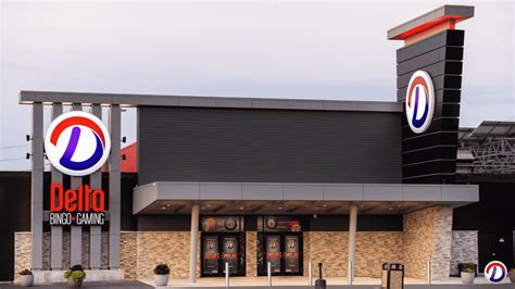 downsview bingo|Delta Bingo & Gaming .